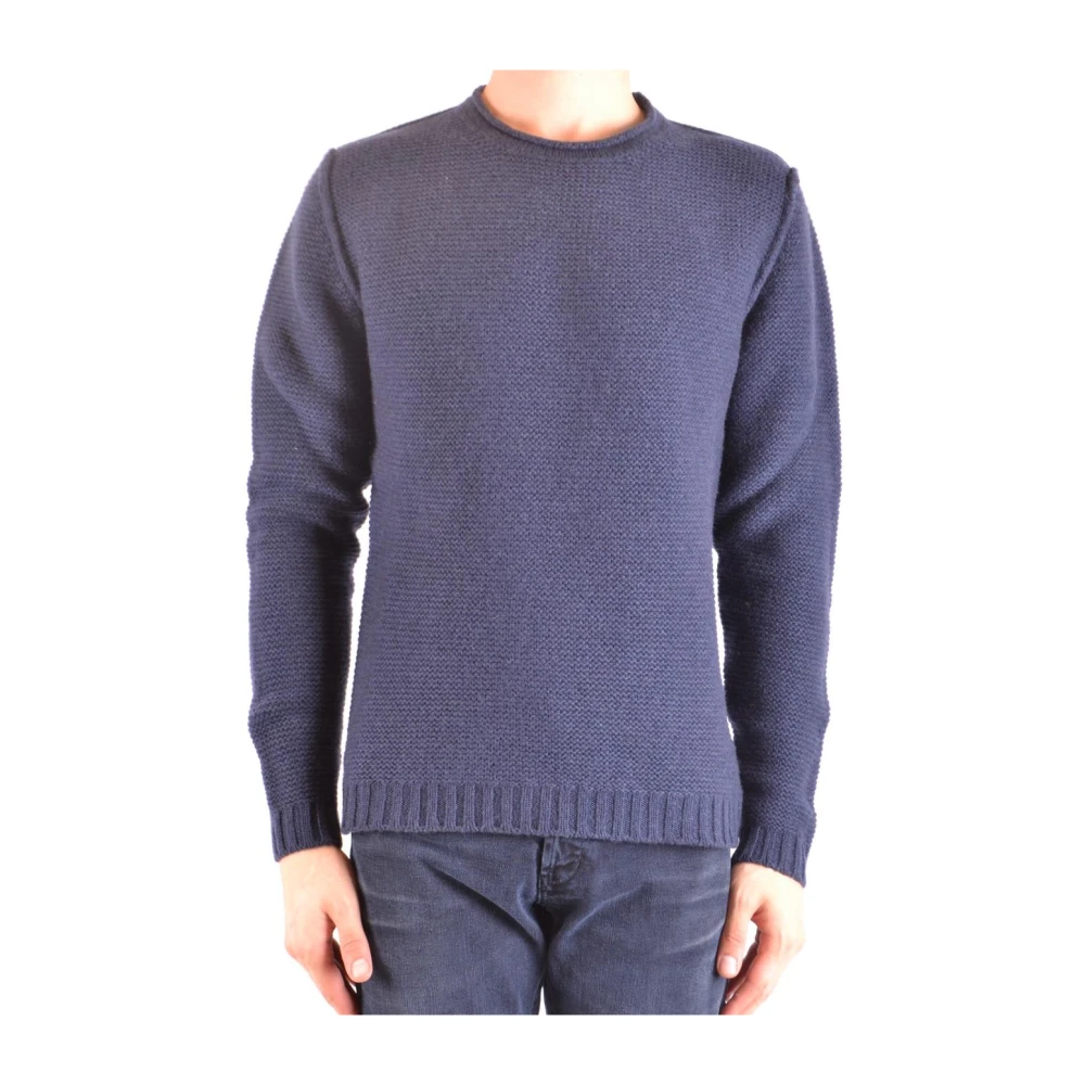 Knitwear > Round-neck Knitwear - - Woolrich - Modalova