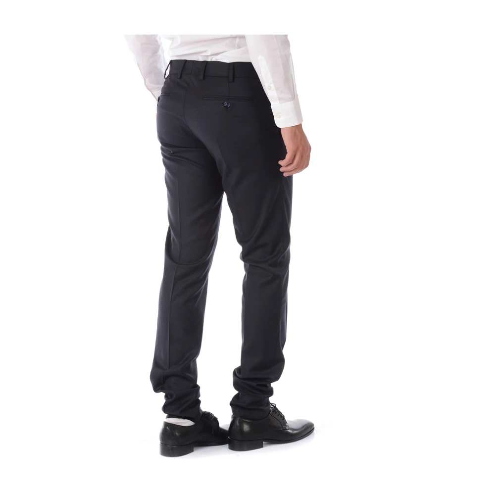 Daniele Alessandrini Jeans Blue Heren