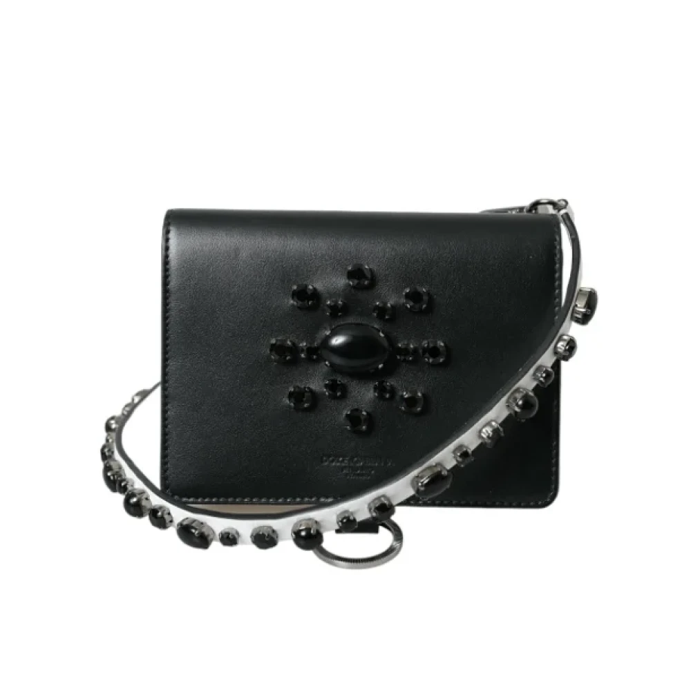 Pre-owned > Pre-owned Accessories > Pre-owned Wallets - - Dolce & Gabbana Pre-owned - Modalova