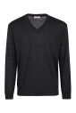 v-neck-wool-sweater