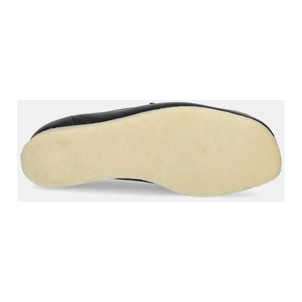 Clarks Loafers
