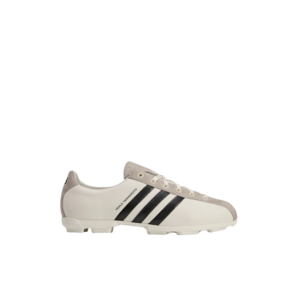 Y-3 Field Sneakers Heren Schoenen Veelkleurig Multicolor