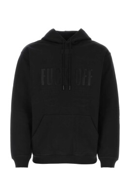 black-stretch-cotton-sweatshirt