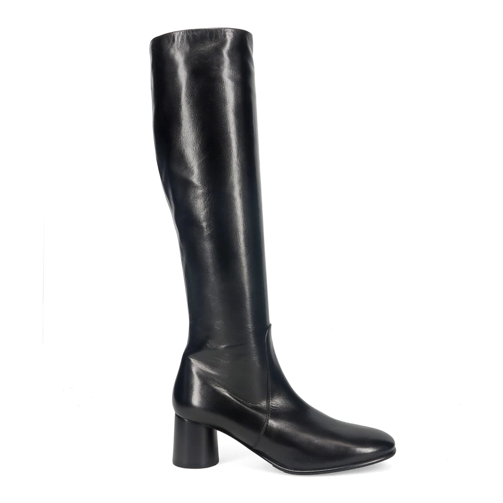 Shoes > Boots > High Boots - - Lorenzo Masiero - Modalova