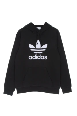 Klassisk Trefoil Lättvikts Hoodie