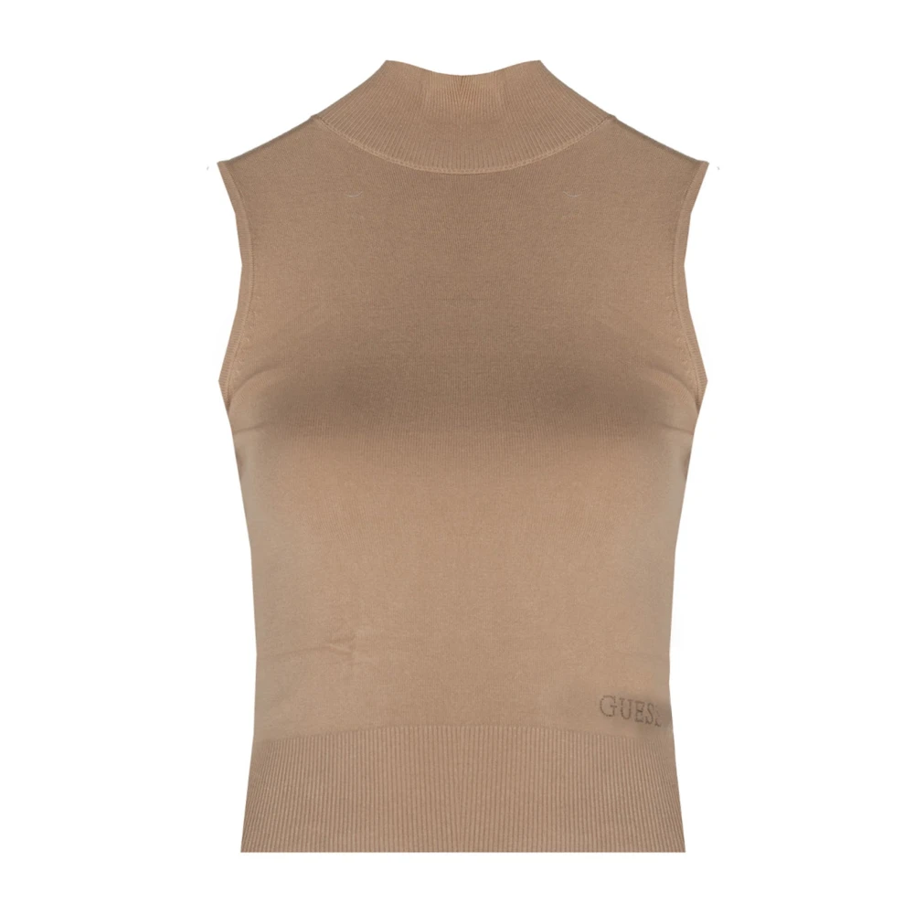 Knitwear > Turtlenecks - - Guess - Modalova