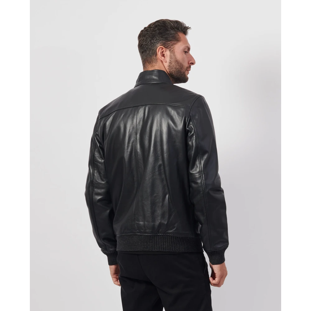 Harmont & Blaine Jassen Zwart Black Heren