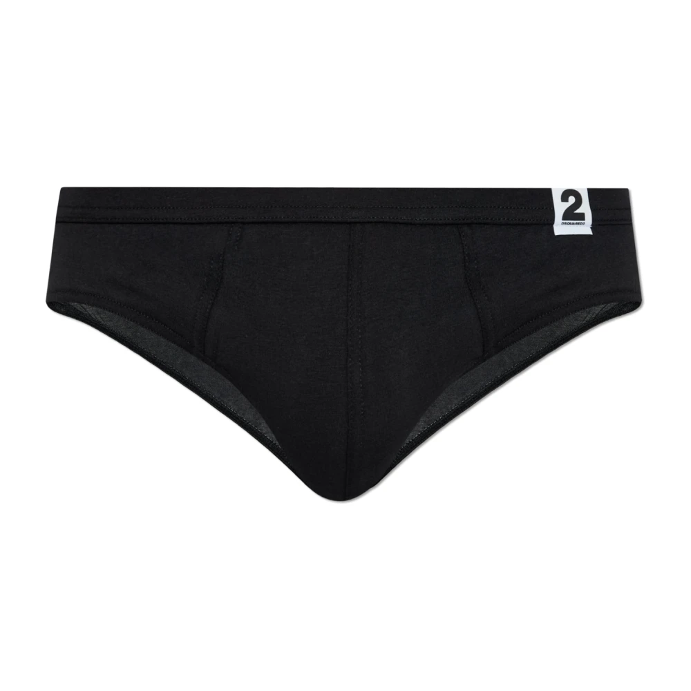 Underwear > Bottoms - - Dsquared2 - Modalova