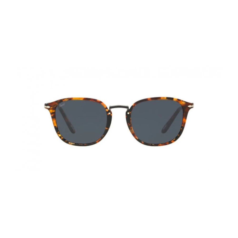 Persol Solglasögon 3186S Brun Dam