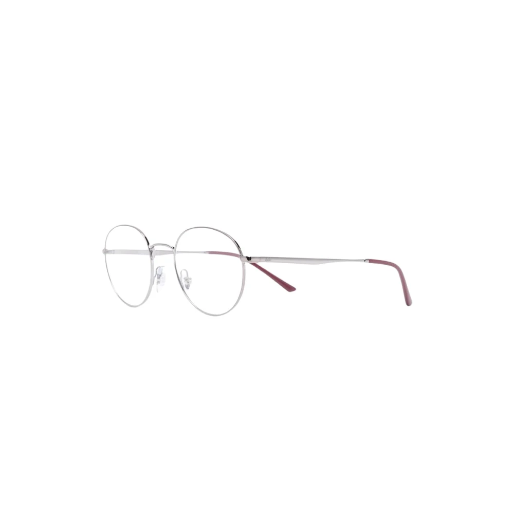 Ray-Ban , Unisex, Accessories, Grau, 48 Mm 
