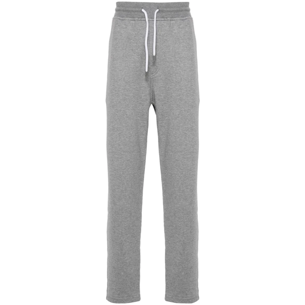 Trousers > Sweatpants - - Brunello Cucinelli - Modalova