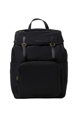 Campus Puffy Medium Nylon Ryggsäck