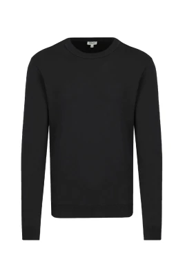 Logo Classic Fit Sweat