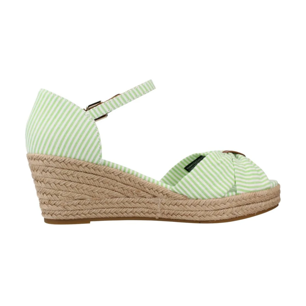 Shoes > Heels > Wedges - - Tommy Hilfiger - Modalova