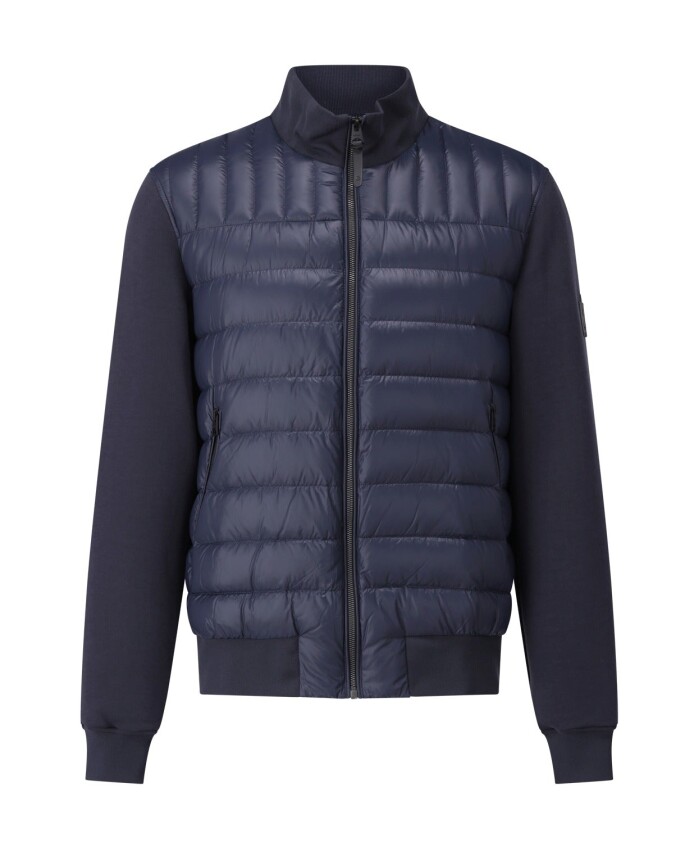 sweat-jacket-collin-met-gewatteerde-afwerking