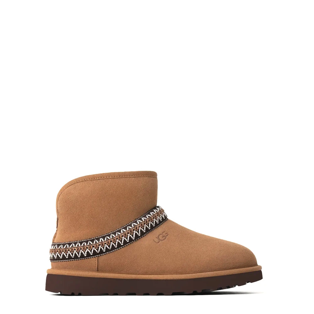 UGG - Shoes > Slippers - Brown - UGG - Modalova