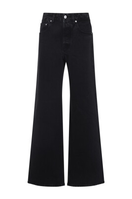 black-wide-jeans-for-women