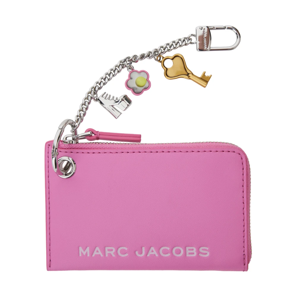 Accessories > Keyrings - - Marc Jacobs - Modalova