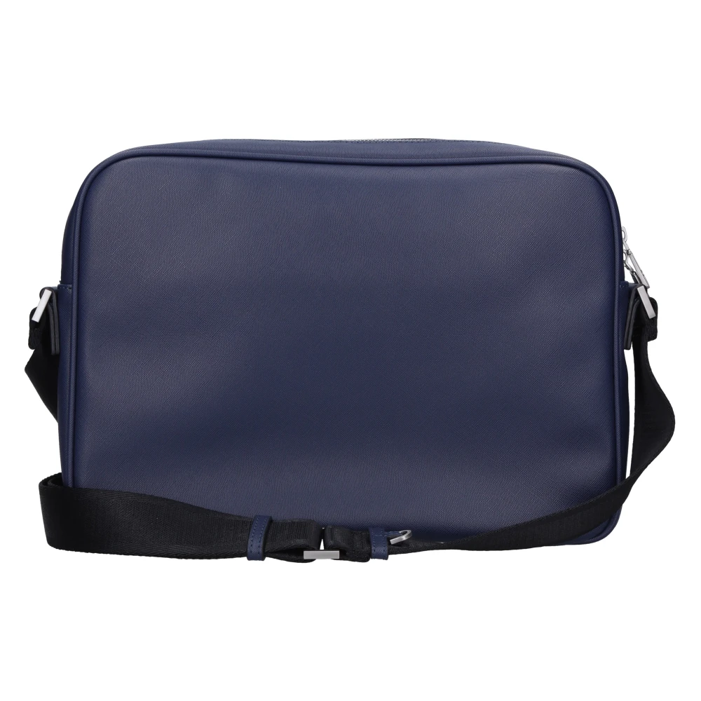 Guess Tassen.. Blauw Blue Heren