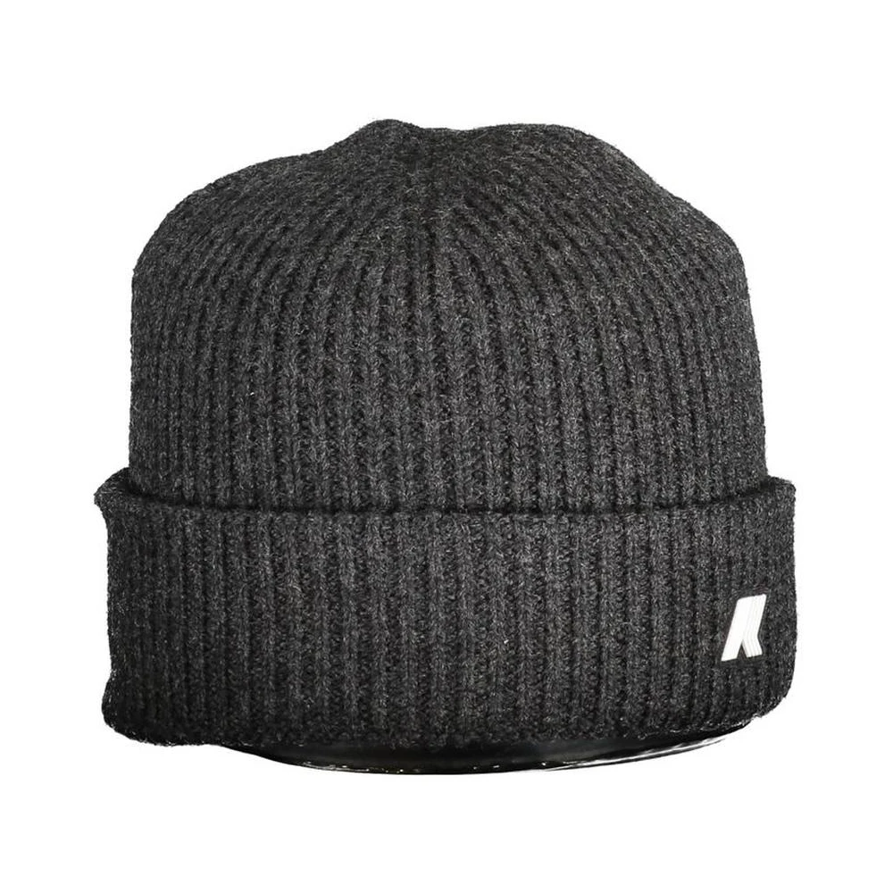 Accessories > Hats > Beanies - - K-Way - Modalova