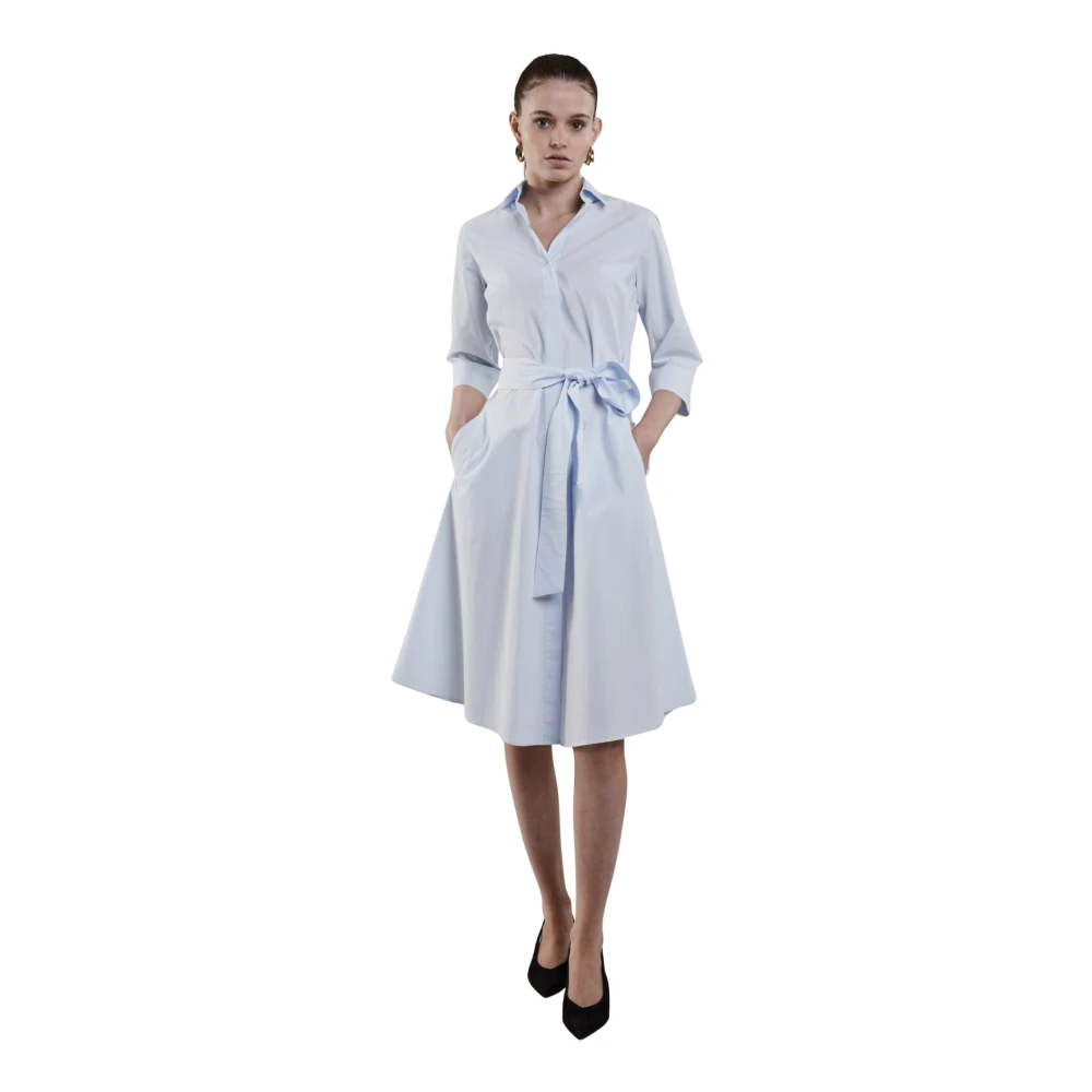 Dresses > Day Dresses > Shirt Dresses - - Stenströms - Modalova
