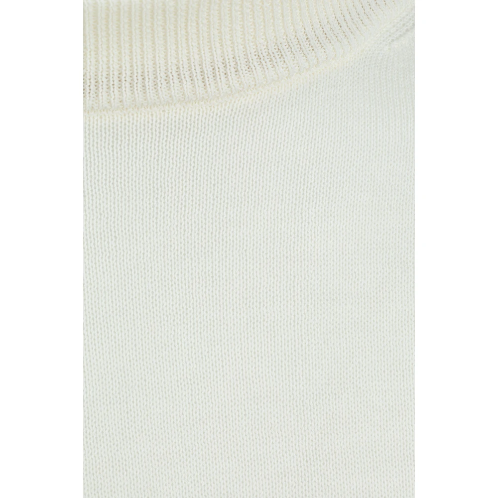 Cruna Stijlvolle Heren T-Shirt Collectie Beige Heren