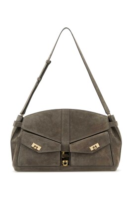 grey-suede-shoulder-bag