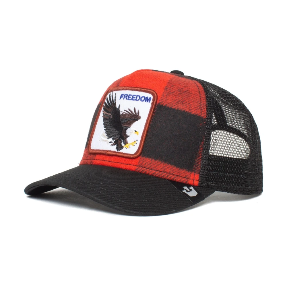 Accessories > Hats > Caps - - Goorin Bros - Modalova