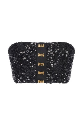 sequin-bandeau-top-with-jewel-hooks