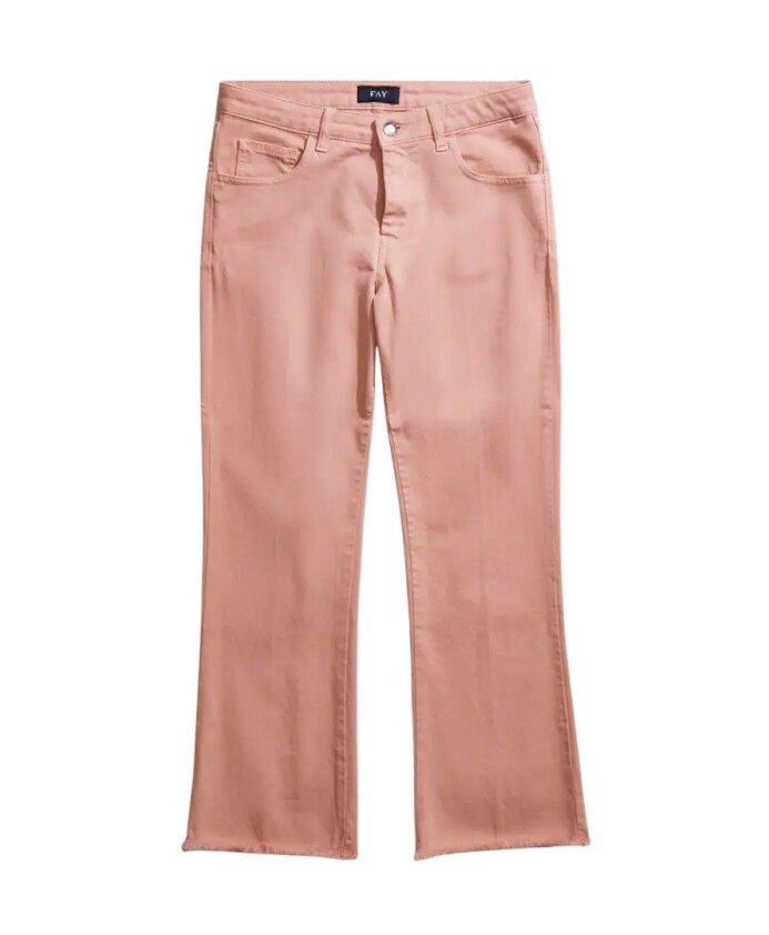 flared-jeans