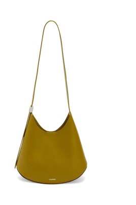 green-leather-shoulder-bag
