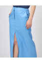 jupe-longue-en-denim-avec-fente