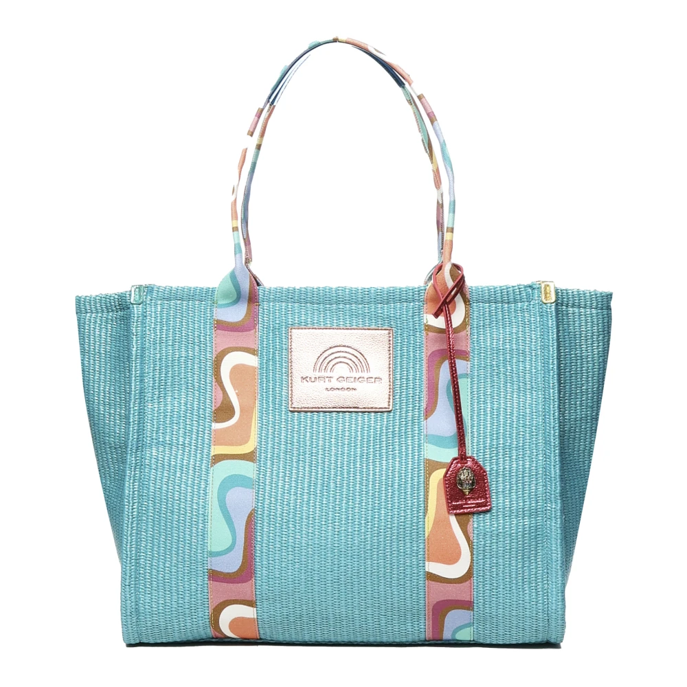 Bags > Tote Bags - - Kurt Geiger - Modalova