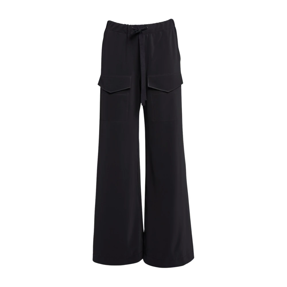 Trousers > Wide Trousers - - Stutterheim - Modalova