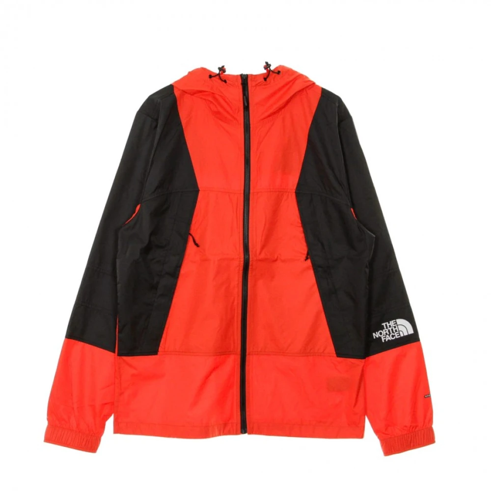 The North Face - Veste softshell - Rouge -