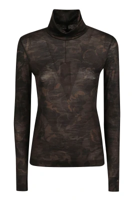 Brendola Turtlenecktröja
