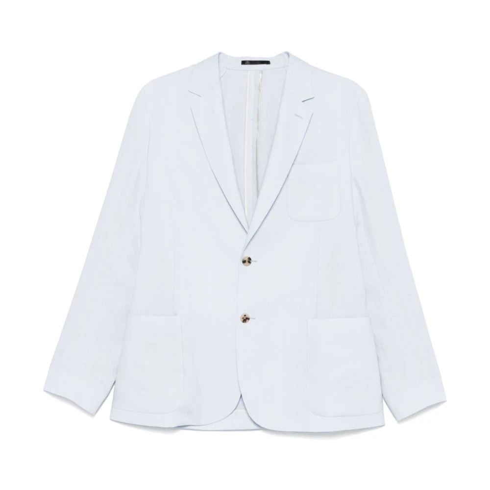 Jackets > Blazers - - Paul Smith - Modalova