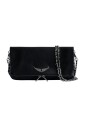 zwarte-rock-handtas-met-strass-versieringen