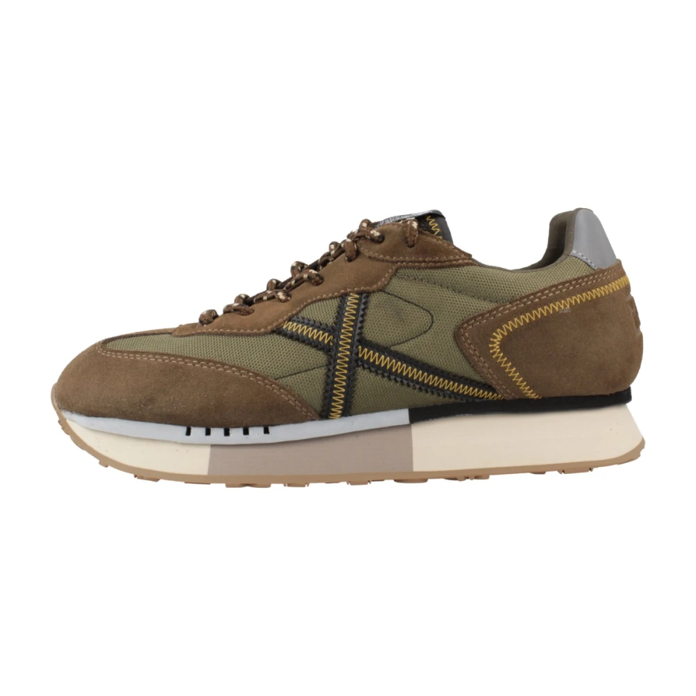 Munich - Shoes > Sneakers - Brown - Munich - Modalova