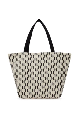 K/Quote Reversible Shopper