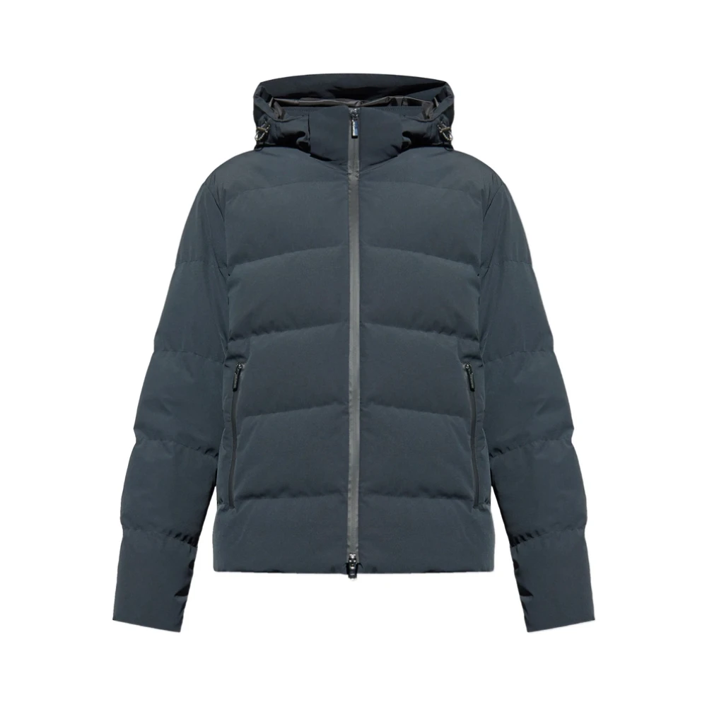 Jackets > Down Jackets - - Paul & Shark - Modalova