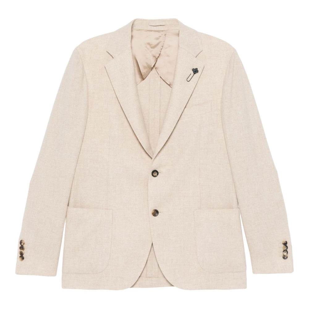 Jackets > Blazers - - Lardini - Modalova