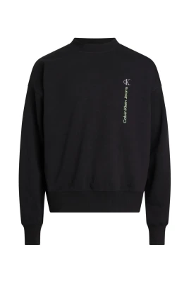 Vertical Institutional Sweatshirt