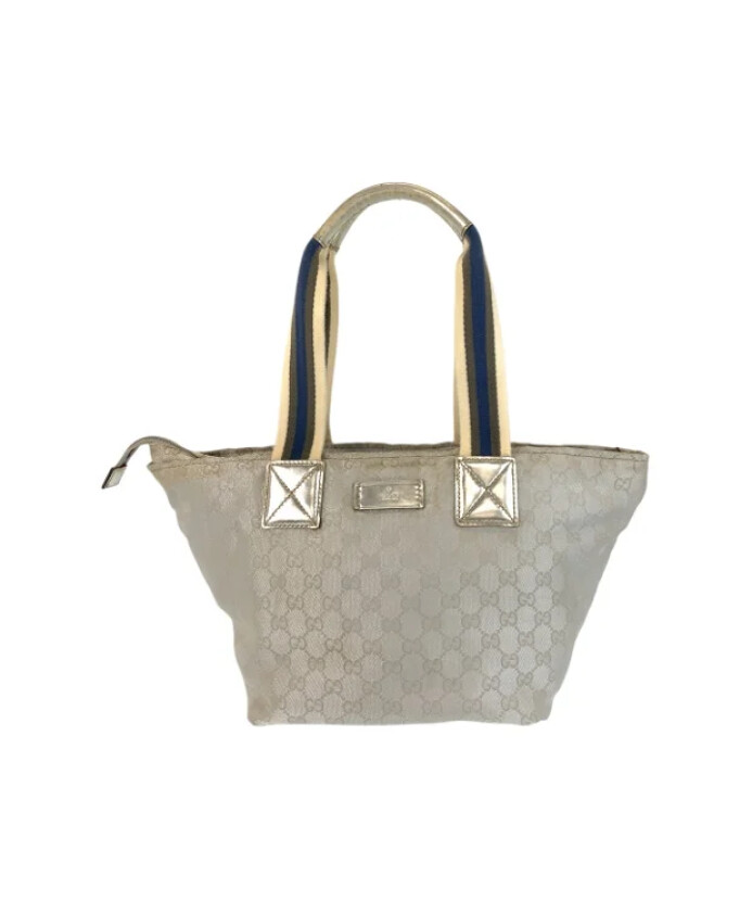 pre-owned-toile-sacs-gucci