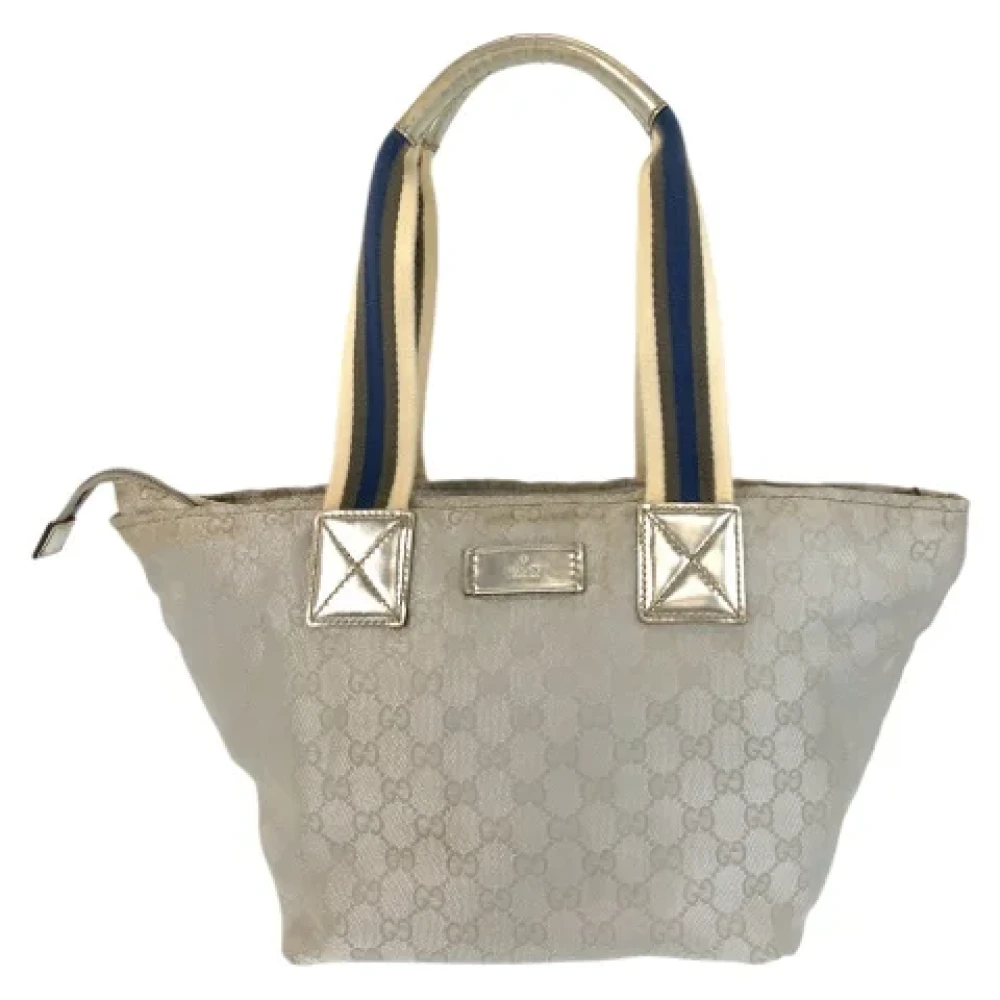 Pre-owned > Pre-owned Bags > Pre-owned Shoulder Bags - - Gucci Vintage - Modalova