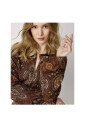 robe-evasee-motif-cachemire