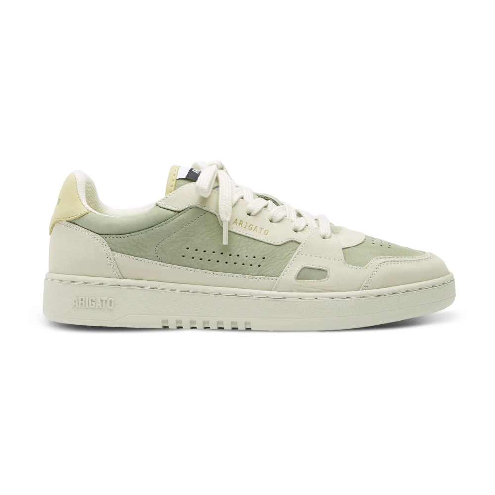 Axel Arigato Dice Lo Sneaker Dames Schoenen Groen