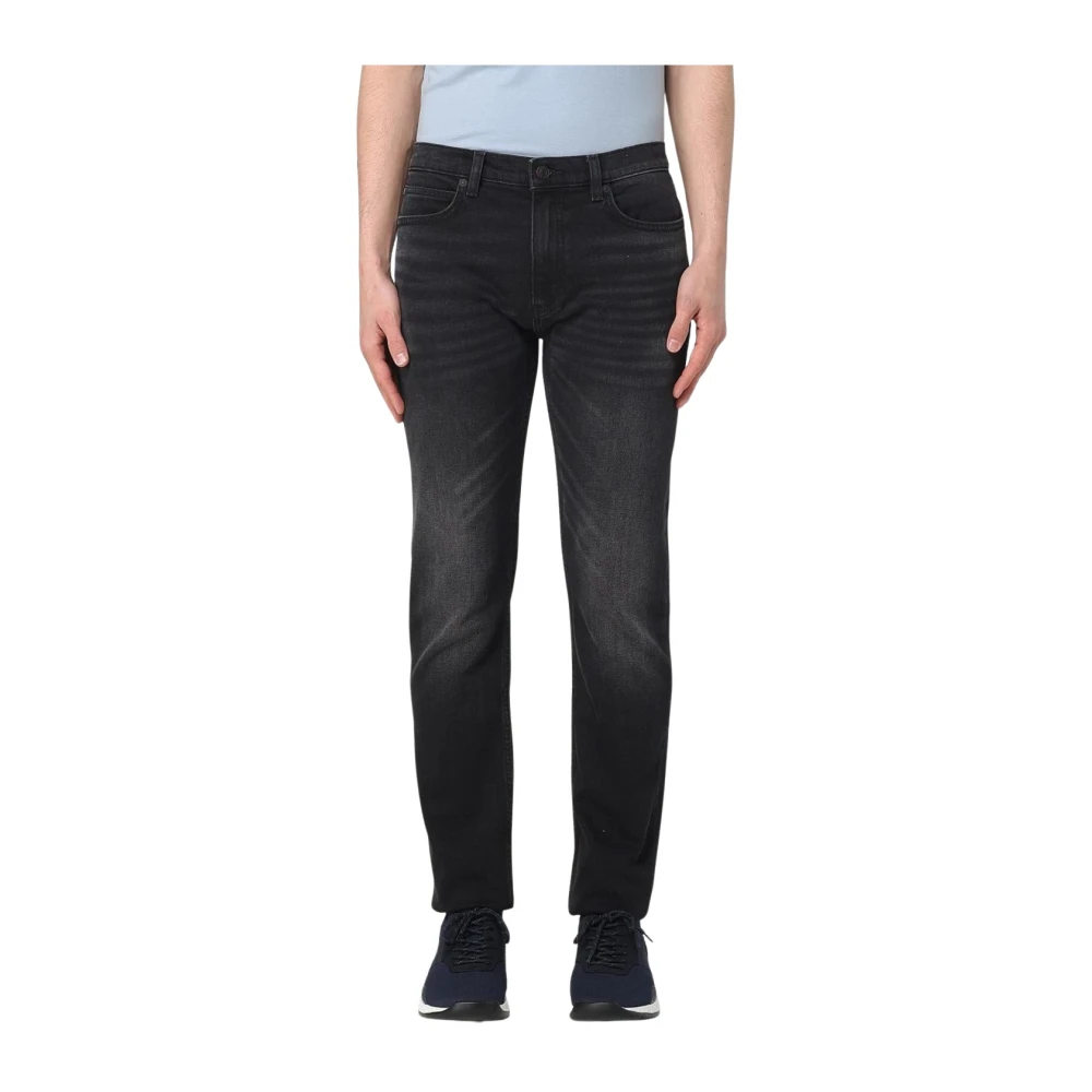 Jeans > Slim-fit Jeans - - Hugo Boss - Modalova