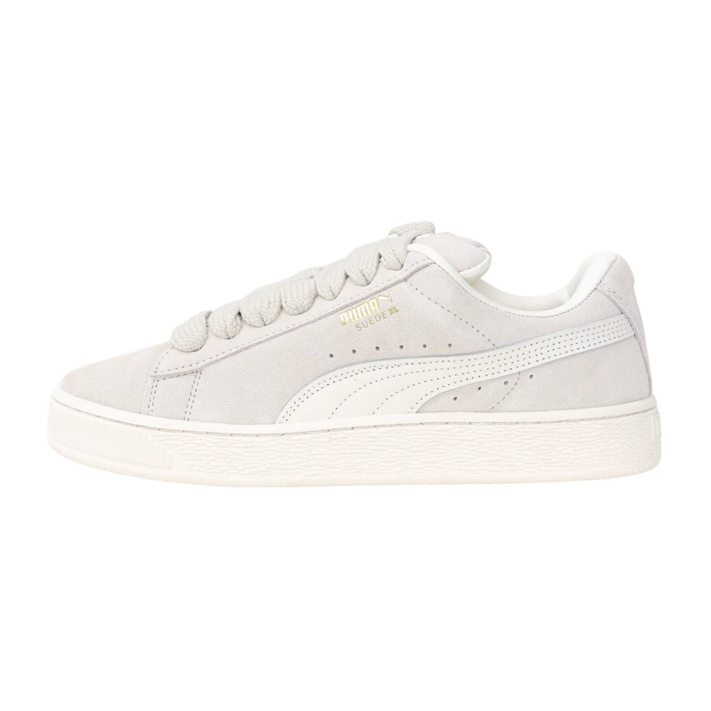 Puma - Shoes > Sneakers - White - Puma - Modalova