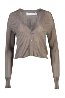 Maglie Mastic Coast Cardigan